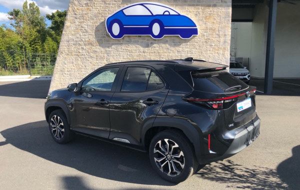 toyota-yaris-cross-130h-design-my25 - 883674713