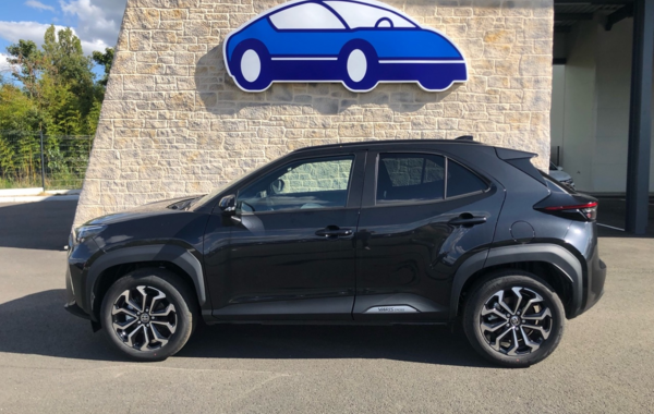 toyota-yaris-cross-130h-design-my25 - 883674713
