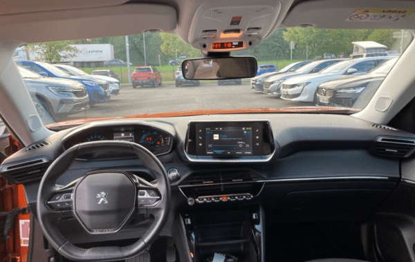 peugeot-2008-e-2008-136ch-active - 884274713