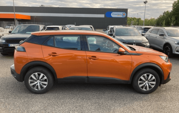 peugeot-2008-e-2008-136ch-active - 884274713