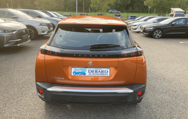 peugeot-2008-e-2008-136ch-active - 884274713