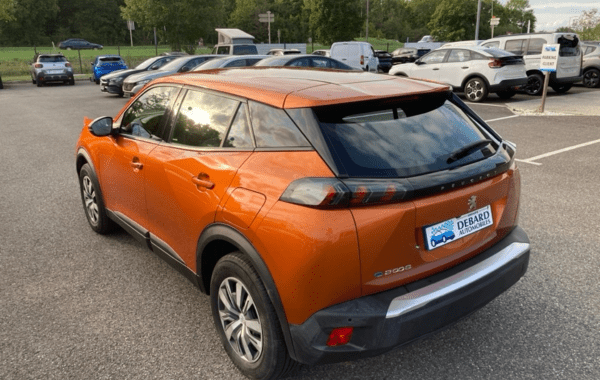 peugeot-2008-e-2008-136ch-active - 884274713