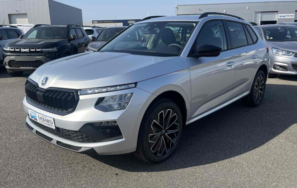 skoda-kamiq-1-0-tsi-evo-2-116ch-selection-dsg7 - 884704713