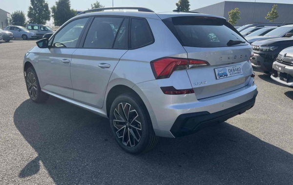 skoda-kamiq-1-0-tsi-evo-2-116ch-selection-dsg7 - 884704713