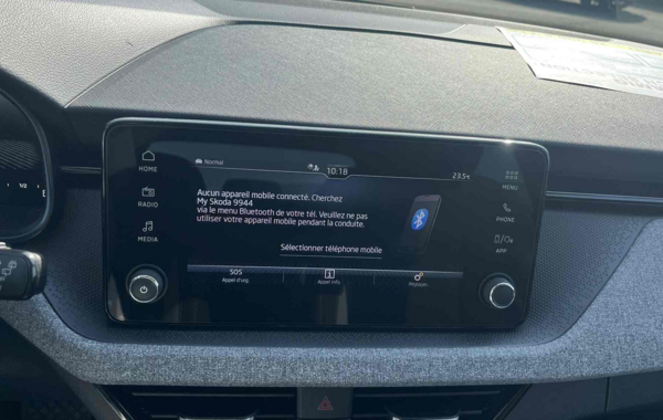 skoda-kamiq-1-0-tsi-evo-2-116ch-selection-dsg7 - 884704713