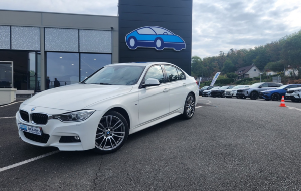 bmw-serie-3-f30-320da-xdrive-184ch-m-sport - 885014713