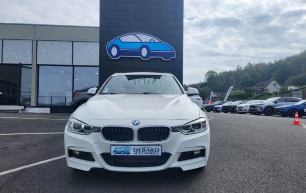 bmw-serie-3-f30-320da-xdrive-184ch-m-sport - 885014713