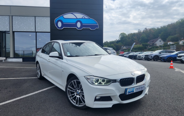bmw-serie-3-f30-320da-xdrive-184ch-m-sport - 885014713