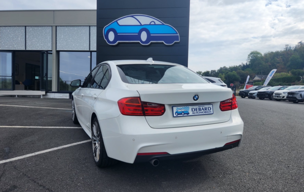 bmw-serie-3-f30-320da-xdrive-184ch-m-sport - 885014713