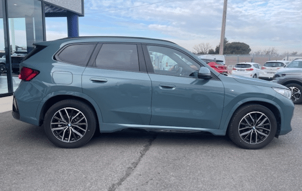 bmw-x1-u11-xdrive20d-163ch-m-sport - 886114713