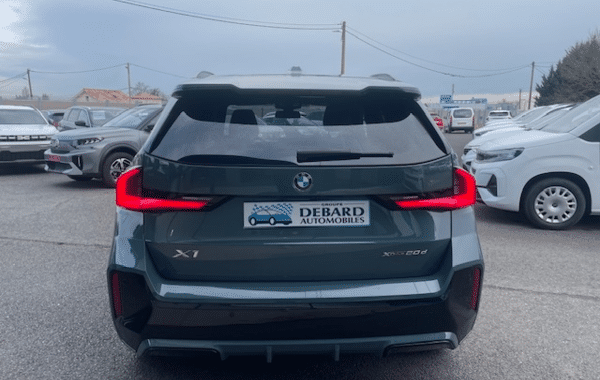 bmw-x1-u11-xdrive20d-163ch-m-sport - 886114713