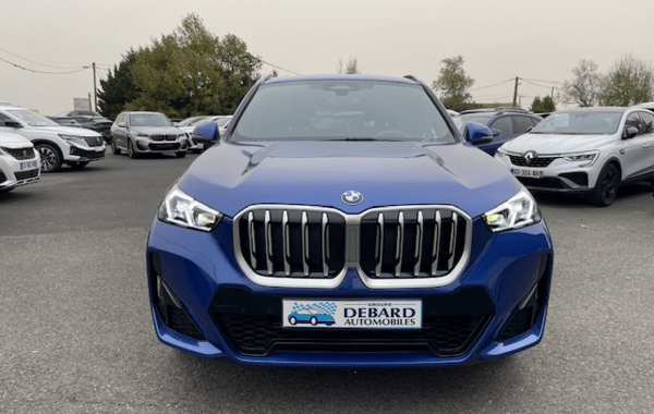 bmw-x1-u11-xdrive20d-163ch-m-sport - 886214713