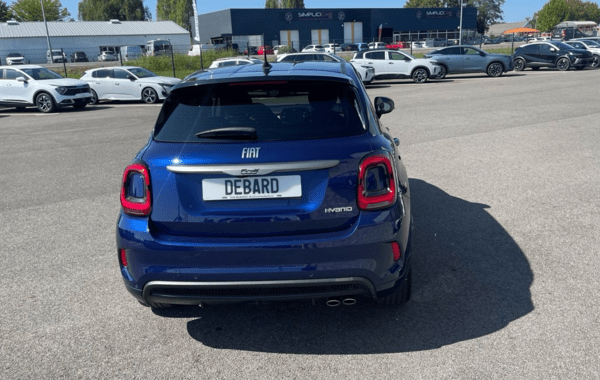 fiat-500x-1-5-firefly-turbo-130ch-s-s-hybrid-sport-dct7 - 887364713
