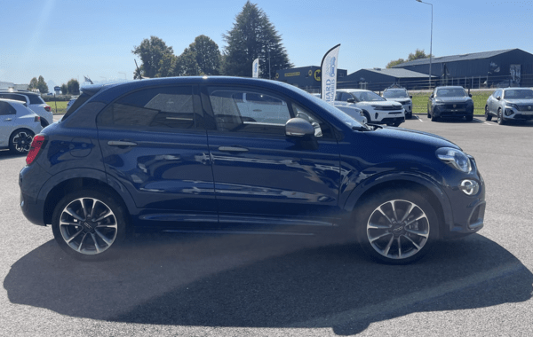 fiat-500x-1-5-firefly-turbo-130ch-s-s-hybrid-sport-dct7 - 887394713