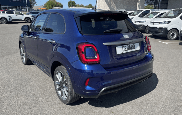 fiat-500x-1-5-firefly-turbo-130ch-s-s-hybrid-sport-dct7 - 887394713