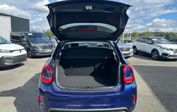 fiat-500x-1-5-firefly-turbo-130ch-s-s-hybrid-sport-dct7 - 887404713