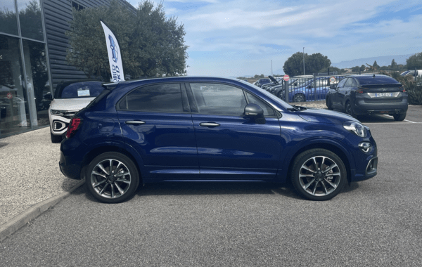 fiat-500x-1-5-firefly-turbo-130ch-s-s-hybrid-sport-dct7 - 887414713