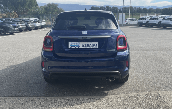 fiat-500x-1-5-firefly-turbo-130ch-s-s-hybrid-sport-dct7 - 887414713