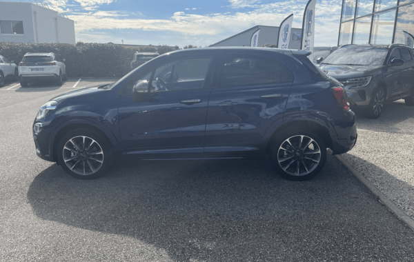 fiat-500x-1-5-firefly-turbo-130ch-s-s-hybrid-sport-dct7 - 887414713