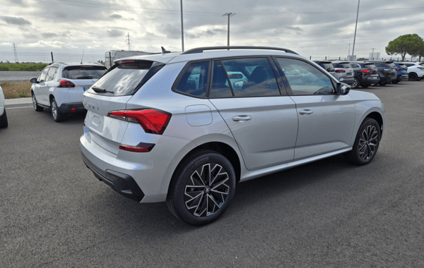 skoda-kamiq-1-0-tsi-evo-2-116ch-selection-dsg7 - 888084713