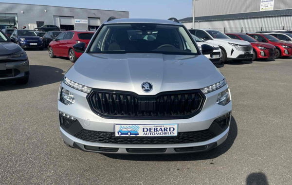skoda-kamiq-1-0-tsi-evo-2-116ch-selection-dsg7 - 888094713