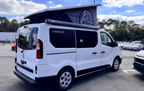 hanroad-trek-4-2025-2-0-dci-130-bvm6-wild-edition - 888124713