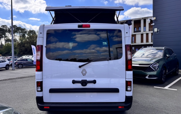 hanroad-trek-4-2025-2-0-dci-130-bvm6-wild-edition - 888124713