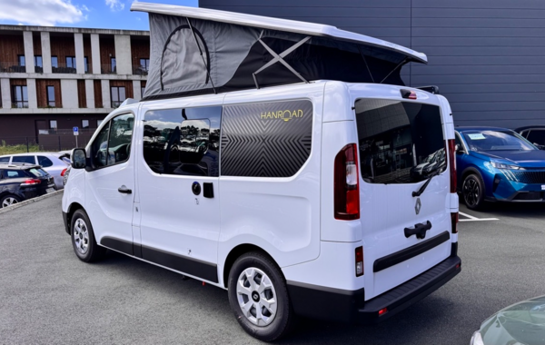 hanroad-trek-4-2025-2-0-dci-130-bvm6-wild-edition - 888124713