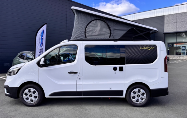 hanroad-trek-4-2025-2-0-dci-130-bvm6-wild-edition - 888124713