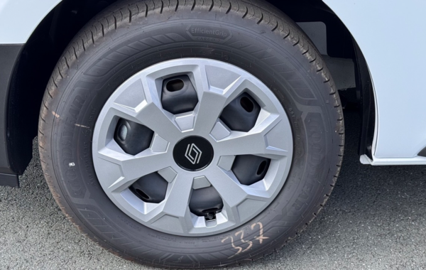 hanroad-trek-4-2025-2-0-dci-130-bvm6-wild-edition - 888124713