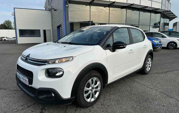 citroen-c3-ste-1-2-puretech-82ch-s-s-feel-nav-e6-d - 888254713