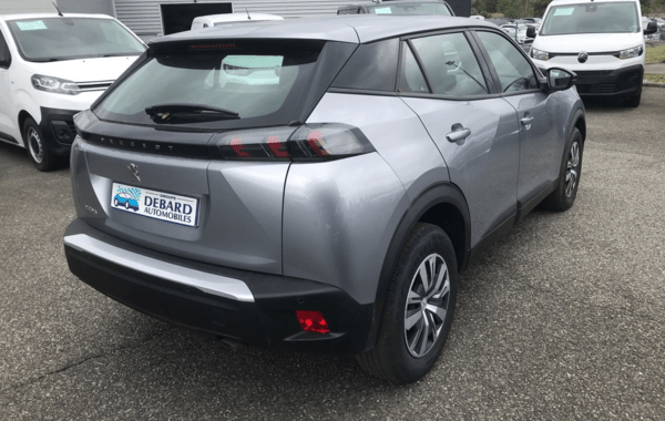 peugeot-2008-1-2-puretech-100ch-s-s-active-pack - 888444713