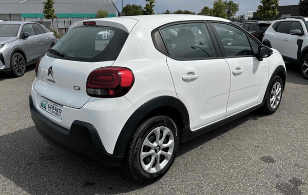 citroen-c3-ste-1-2-puretech-82ch-s-s-feel-nav-e6-d - 888874713