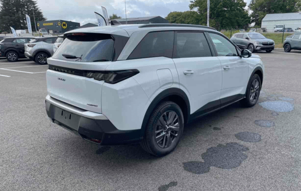 peugeot-5008-hybrid-145ch-allure-e-dcs6 - 891994713