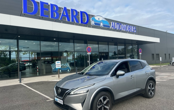 nissan-qashqai-1-3-mild-hybrid-158ch-n-connecta-xtronic-2022 - 892664713