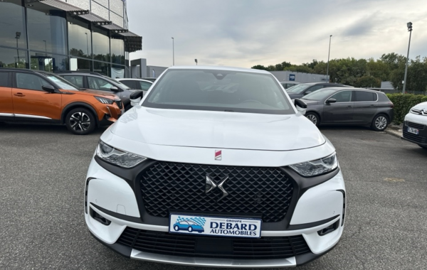 ds-ds-7-crossback-bluehdi-130ch-performance-line-automatique - 892754713