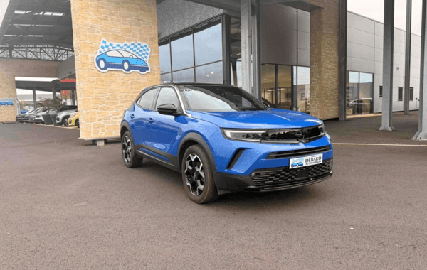 opel-mokka-1-2-turbo-130ch-ultimate-bva8 - 894784713