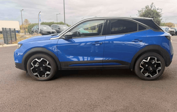 opel-mokka-1-2-turbo-130ch-ultimate-bva8 - 894784713