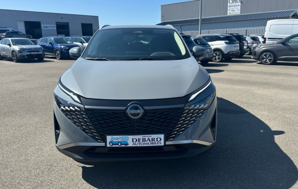 nissan-qashqai-1-3-mild-hybrid-158ch-n-connecta-xtronic-2024 - 895624713