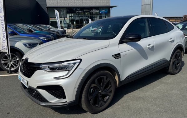 renault-arkana-1-6-e-tech-hybride-145ch-engineered-22 - 896134713