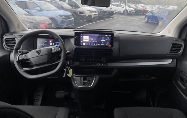 peugeot-expert-fg-xl-2-0-bluehdi-180ch-s-s-cabine-approfondie-fixe-eat8 - 896774713