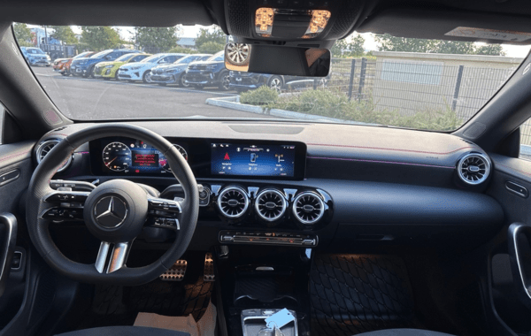 mercedes-cla-shooting-brake-200-163ch-amg-line-7g-dct - 898594713