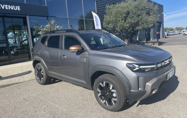 dacia-duster-1-2-tce-mild-hybrid-130ch-extreme-4x4 - 898724713