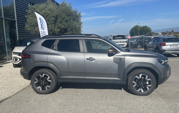 dacia-duster-1-2-tce-mild-hybrid-130ch-extreme-4x4 - 898724713