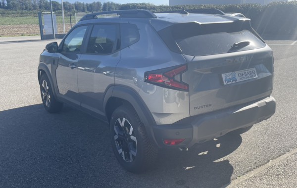 dacia-duster-1-2-tce-mild-hybrid-130ch-extreme-4x4 - 898724713