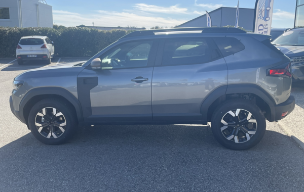 dacia-duster-1-2-tce-mild-hybrid-130ch-extreme-4x4 - 898724713