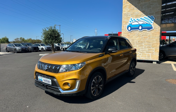 suzuki-vitara-1-4-boosterjet-140ch-pack - 899164713