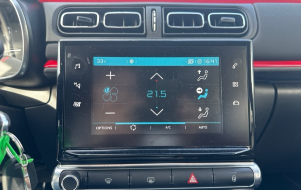 citroen-c3-puretech-82ch-shine - 899974713