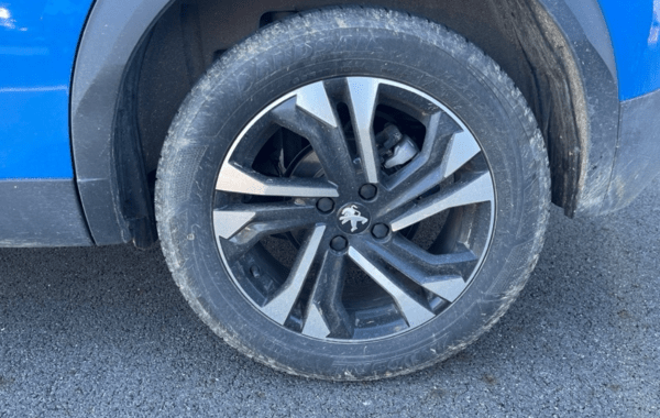 peugeot-2008-1-5-bluehdi-100ch-s-s-gt-line - 900594713