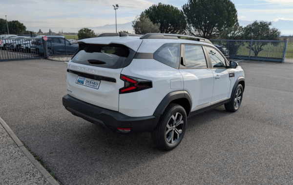 dacia-bigster-1-2-mild-hybrid-g-140ch-expression - 901164713